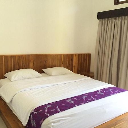 Nativo Lombok Hotel Kuta  Exterior foto