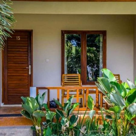 Nativo Lombok Hotel Kuta  Exterior foto