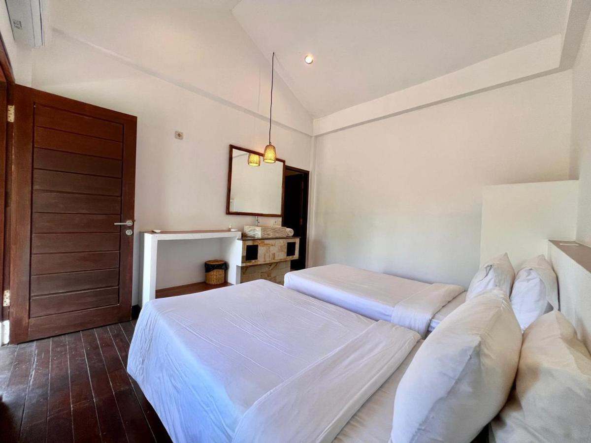 Nativo Lombok Hotel Kuta  Exterior foto