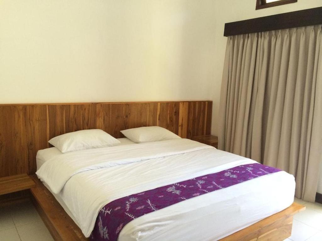 Nativo Lombok Hotel Kuta  Exterior foto