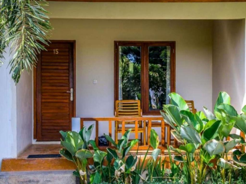 Nativo Lombok Hotel Kuta  Exterior foto