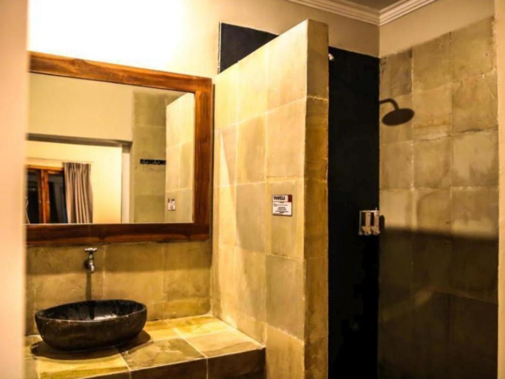 Nativo Lombok Hotel Kuta  Exterior foto