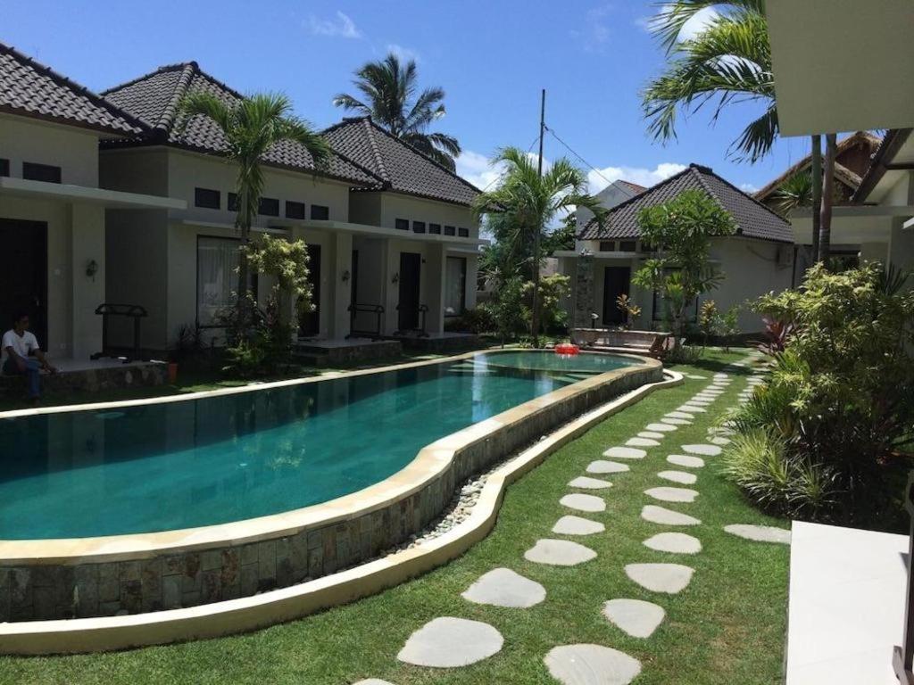 Nativo Lombok Hotel Kuta  Exterior foto