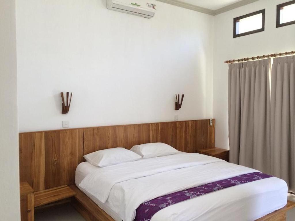Nativo Lombok Hotel Kuta  Exterior foto