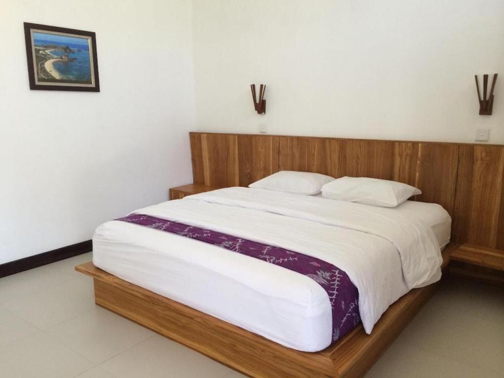 Nativo Lombok Hotel Kuta  Exterior foto