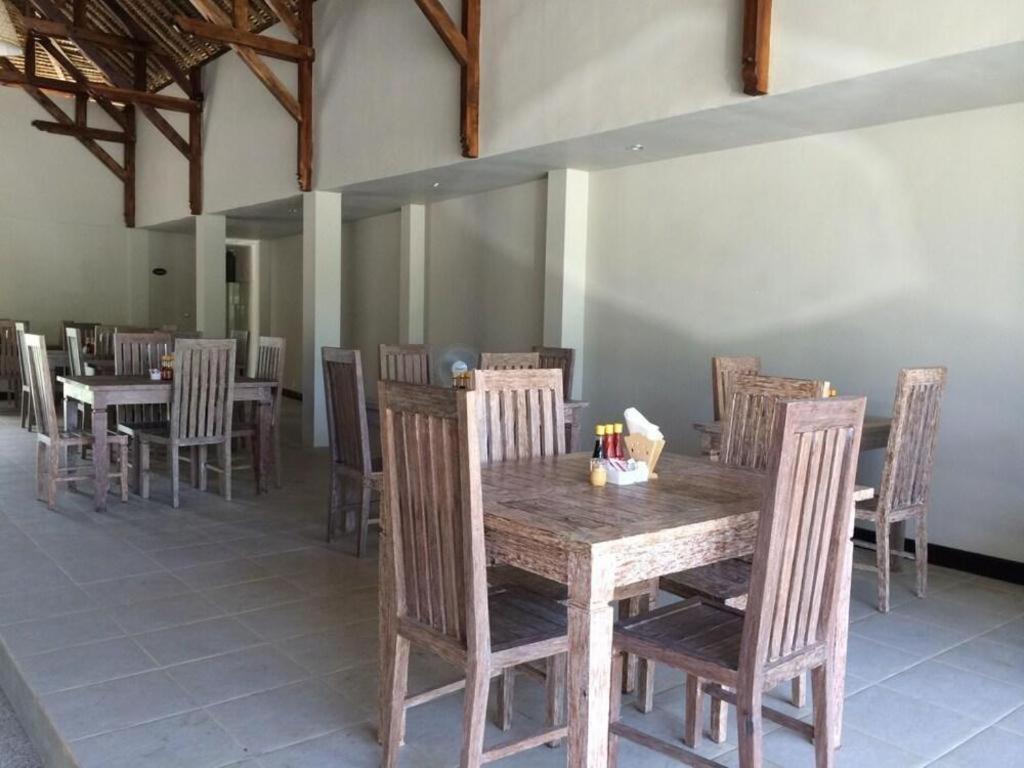 Nativo Lombok Hotel Kuta  Exterior foto