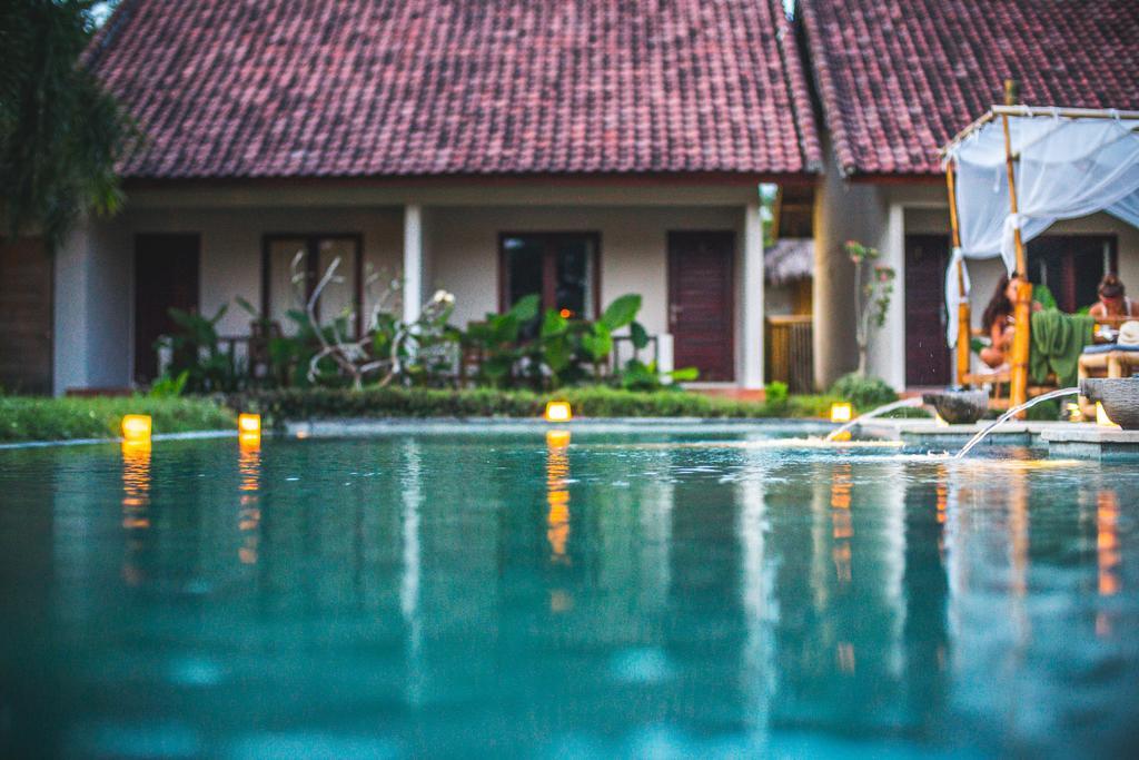 Nativo Lombok Hotel Kuta  Exterior foto
