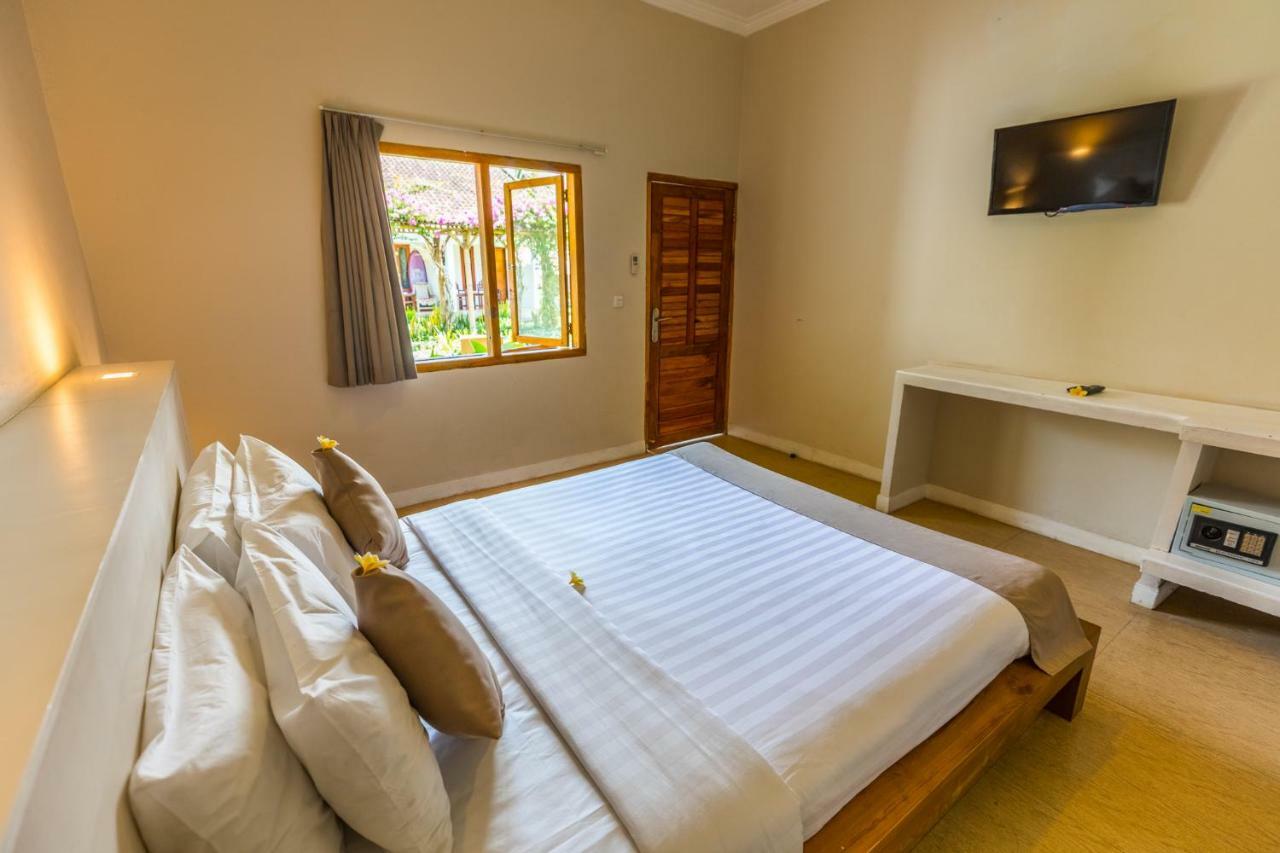 Nativo Lombok Hotel Kuta  Exterior foto