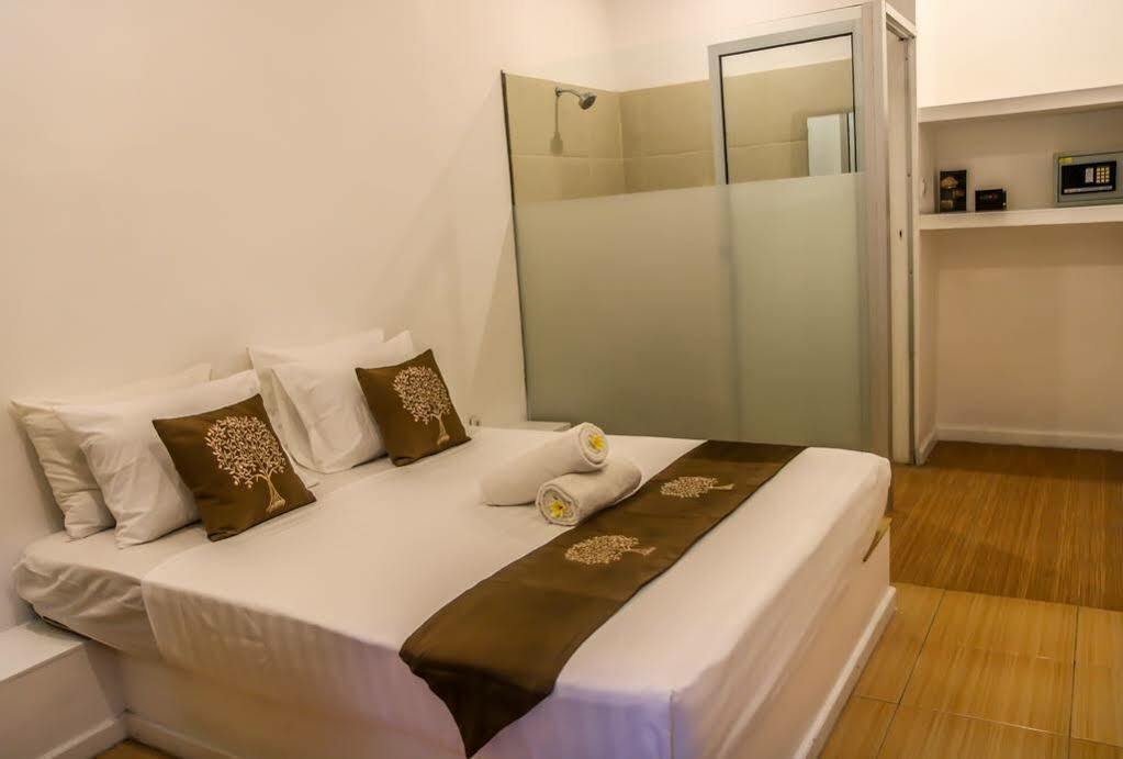 Nativo Lombok Hotel Kuta  Exterior foto